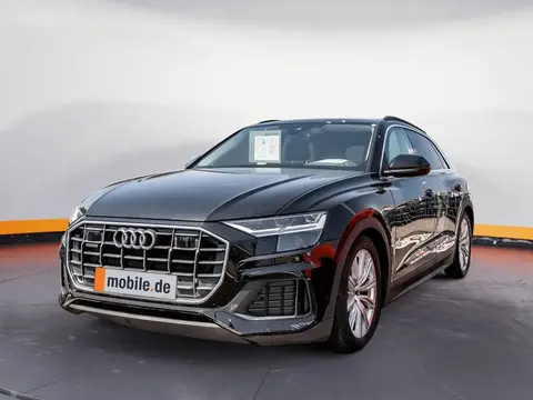 Annonce AUDI Q8 Diesel 2023 d'occasion 