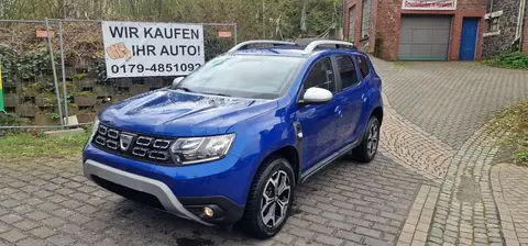 Used DACIA DUSTER Petrol 2021 Ad 