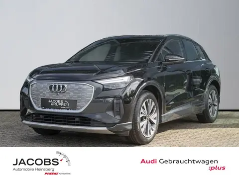 Used AUDI Q4 Not specified 2021 Ad 