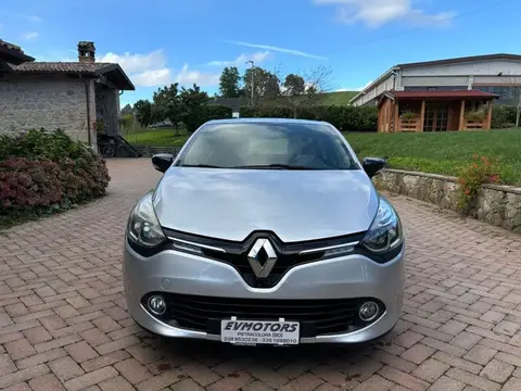 Used RENAULT CLIO Petrol 2016 Ad 