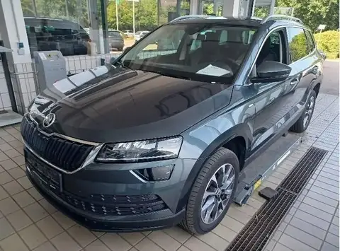 Annonce SKODA KAROQ Diesel 2020 d'occasion 