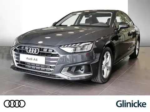 Used AUDI A4 Petrol 2024 Ad 