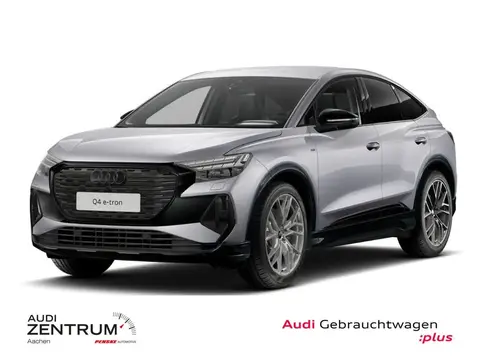 Annonce AUDI Q4 Non renseigné 2024 d'occasion 