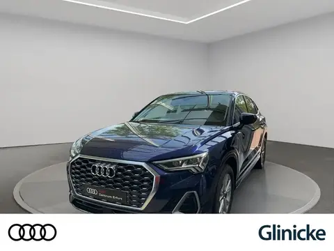 Annonce AUDI Q3 Essence 2024 d'occasion 