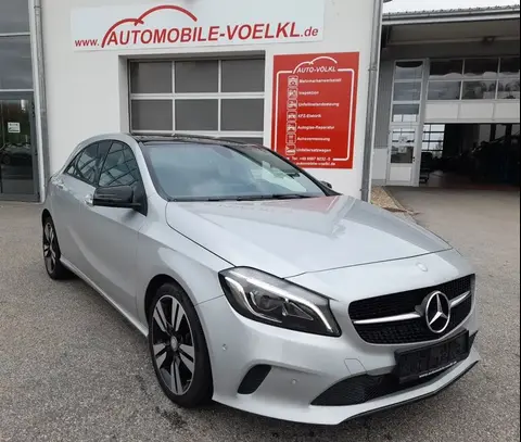 Used MERCEDES-BENZ CLASSE A Petrol 2016 Ad 