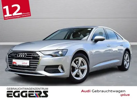 Used AUDI A6 Petrol 2023 Ad 