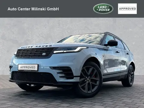 Used LAND ROVER RANGE ROVER VELAR Hybrid 2024 Ad 