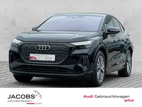 Annonce AUDI Q4 Non renseigné 2024 d'occasion 