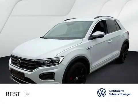 Annonce VOLKSWAGEN T-ROC Essence 2020 d'occasion 