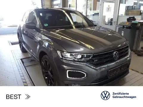 Used VOLKSWAGEN T-ROC Petrol 2021 Ad 