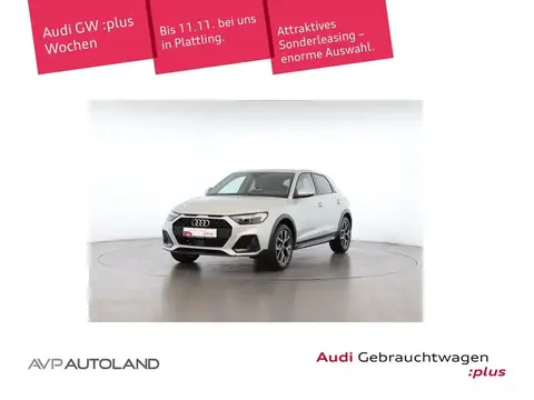 Used AUDI A1 Petrol 2023 Ad 