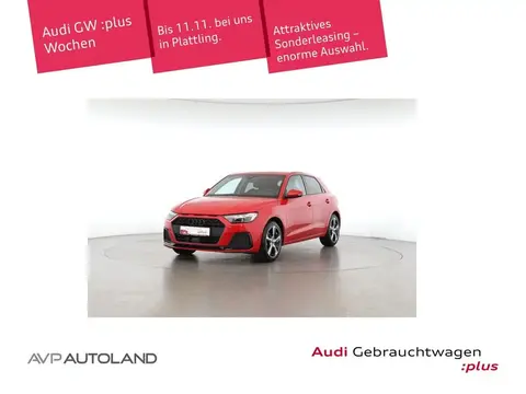 Used AUDI A1 Petrol 2023 Ad 