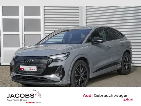 Annonce AUDI Q4 Non renseigné 2024 d'occasion 