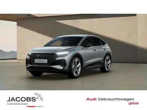 Annonce AUDI Q4 Non renseigné 2023 d'occasion 