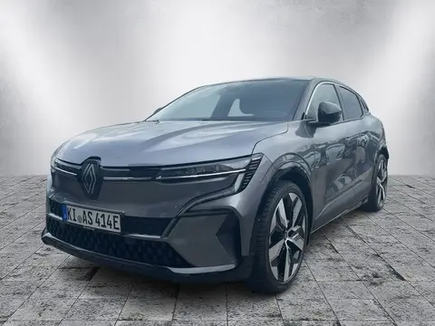 Annonce RENAULT MEGANE Non renseigné 2023 d'occasion 