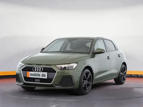 Used AUDI A1 Petrol 2024 Ad 