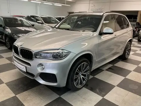 Used BMW X5 Diesel 2018 Ad 