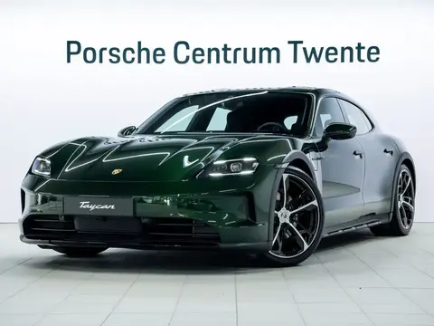 Annonce PORSCHE TAYCAN Non renseigné 2024 d'occasion 