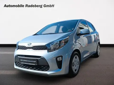 Used KIA PICANTO Petrol 2020 Ad 