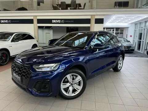 Annonce AUDI Q5 Diesel 2023 d'occasion 