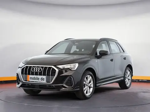 Used AUDI Q3 Diesel 2024 Ad 