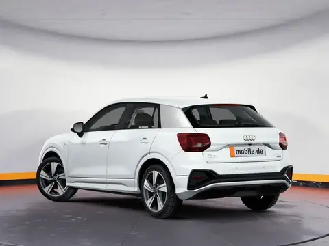 Annonce AUDI Q2 Essence 2024 d'occasion 