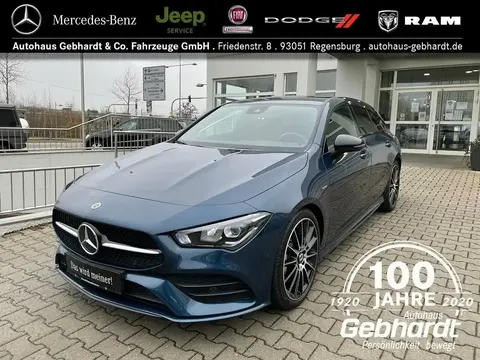 Used MERCEDES-BENZ CLASSE CLA Petrol 2021 Ad 