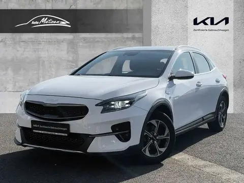 Annonce KIA XCEED Essence 2022 d'occasion 