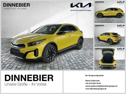 Annonce KIA XCEED Essence 2023 d'occasion 