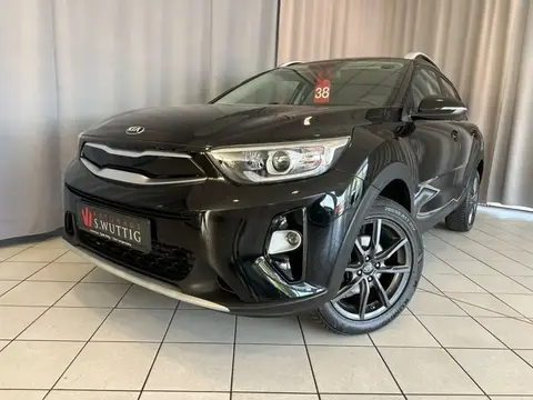 Used KIA STONIC Petrol 2019 Ad 