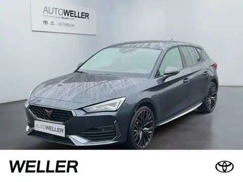 Used CUPRA LEON Hybrid 2021 Ad 