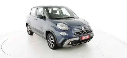 Used FIAT 500L Petrol 2021 Ad 