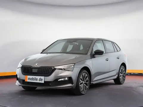 Used SKODA SCALA Petrol 2024 Ad 