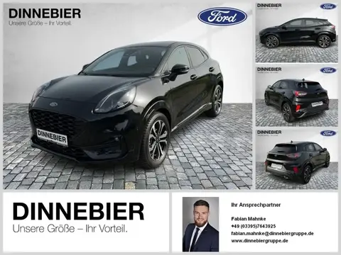 Used FORD PUMA Petrol 2023 Ad 