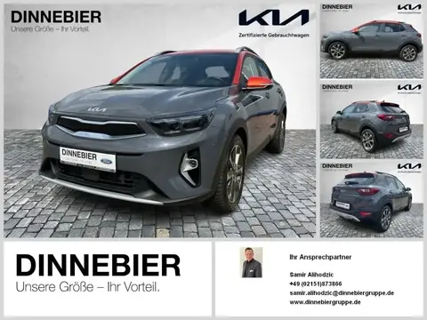 Annonce KIA STONIC Essence 2022 d'occasion 