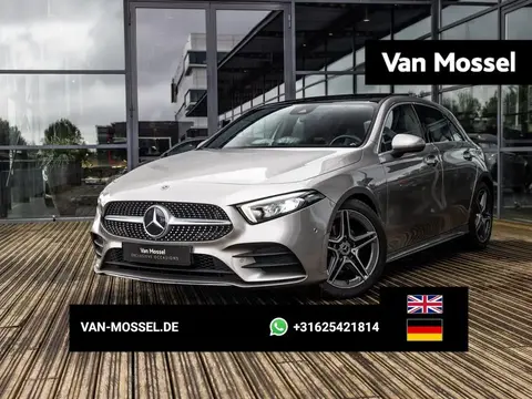 Used MERCEDES-BENZ CLASSE A Diesel 2019 Ad 