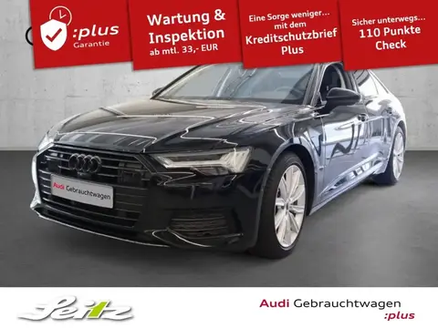 Used AUDI A6 Diesel 2023 Ad 