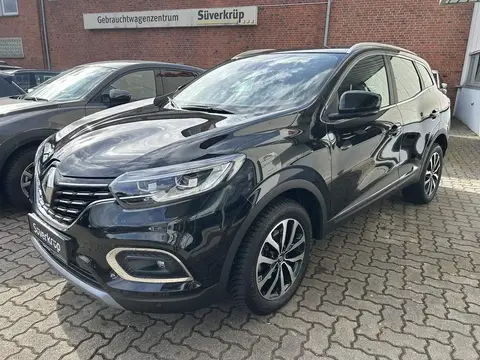 Used RENAULT KADJAR Petrol 2022 Ad 