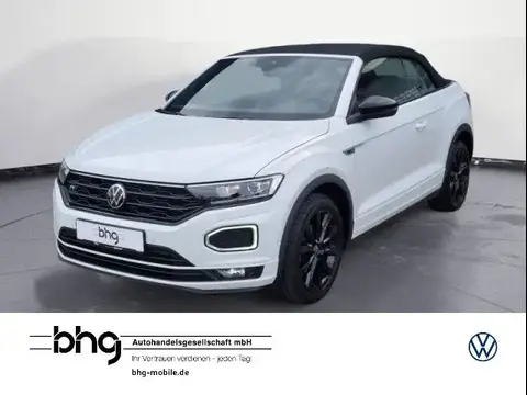 Used VOLKSWAGEN T-ROC Petrol 2021 Ad 