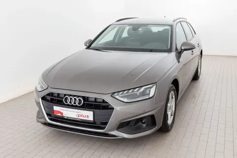 Used AUDI A4 Diesel 2021 Ad 