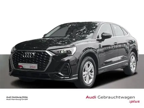 Annonce AUDI Q3 Diesel 2021 d'occasion 