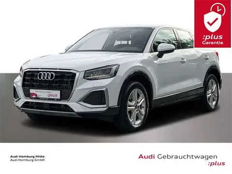 Used AUDI Q2 Diesel 2022 Ad Germany