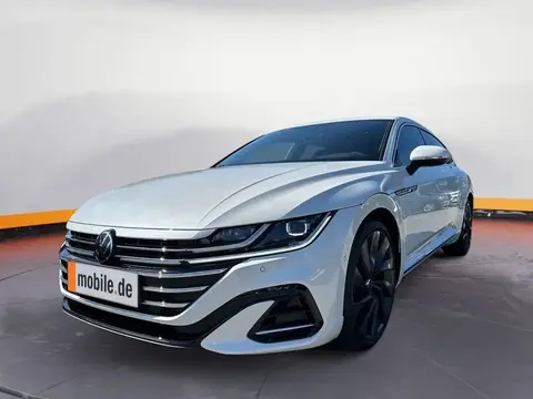 Used VOLKSWAGEN ARTEON Petrol 2024 Ad 