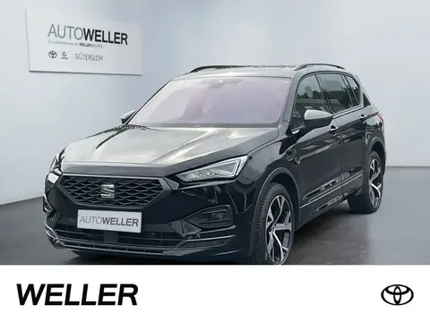 Annonce SEAT TARRACO Diesel 2021 d'occasion 