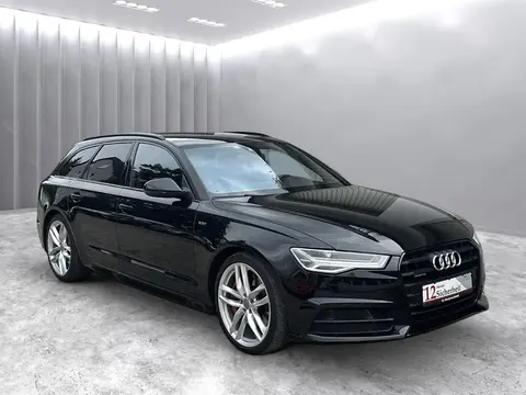 Used AUDI A6 Diesel 2018 Ad 