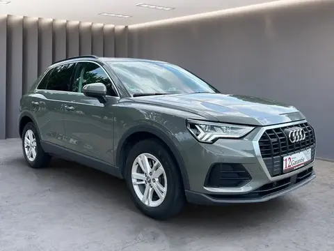 Used AUDI Q3 Petrol 2019 Ad 