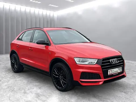 Used AUDI Q3 Petrol 2018 Ad 