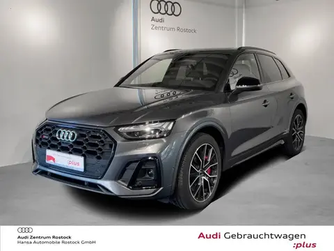 Annonce AUDI SQ5 Diesel 2021 d'occasion 