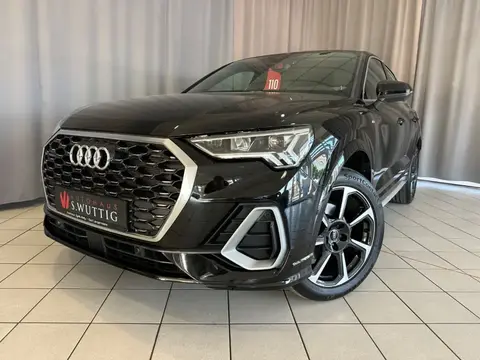 Annonce AUDI Q3 Diesel 2022 d'occasion 