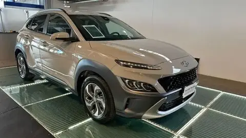 Used HYUNDAI KONA Hybrid 2021 Ad 